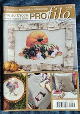 RIVISTA PUNTO CROCE PROFILO