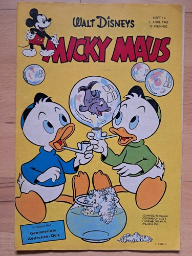 Topolino walt disney - topolino,