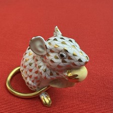 AUTENTICA Statuina Herend