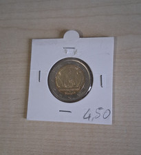 2 EURO COMMEMORATIVO ITALIA