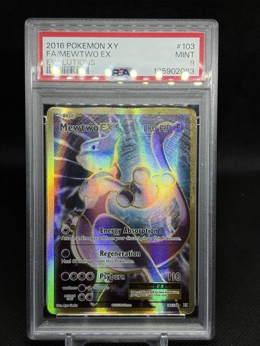 Mewtwo 103 108 - art), 103/108