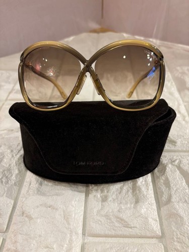 Occhiali sole tomford - occhiali, da