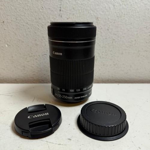 Canon nero 250 mm - canon,