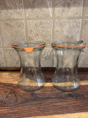 Set barattoli weck deli - 2,