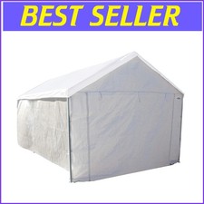 Pareti laterali baldacchino