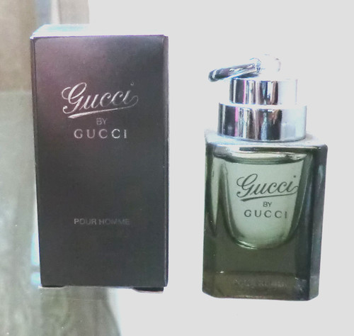 Gucci pour homme - homme,