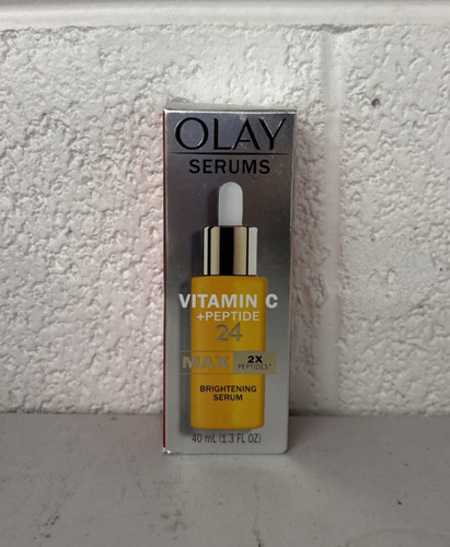 Olay vitamin max peptidi - vitamin,