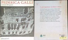 FEDERICA GALLI. L'INCANTO