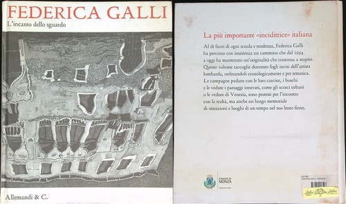Federica galli incanto - galli., l'incanto