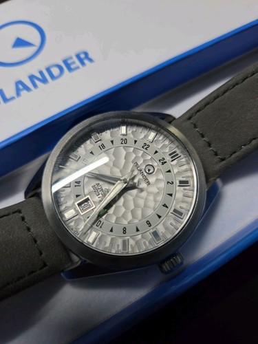 Islander melville gmt - islander, "melville"