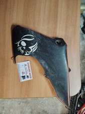 Scocca Anteriore Cross 110 Modello Cinese