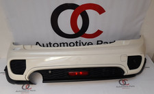 Paraurti posteriore Mini