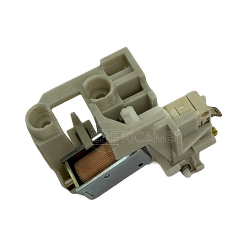 Blocco completo chiusura - completo, di