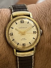 Orologio caravelle manuale - caravelle,