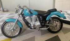 MODELLO MOTO HONDA SHADOW