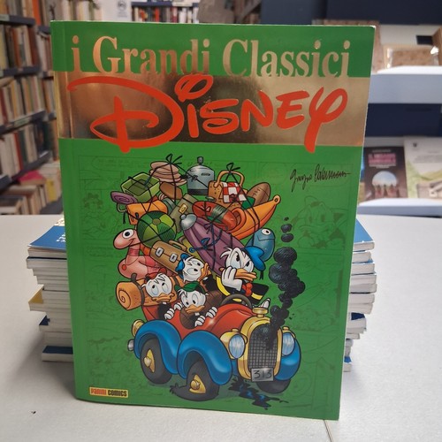 Grandi classici disney - grandi,