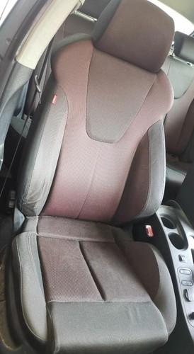 Sedile anteriore destro seat - sedile,