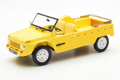 Citroen mehari plage - mehari,