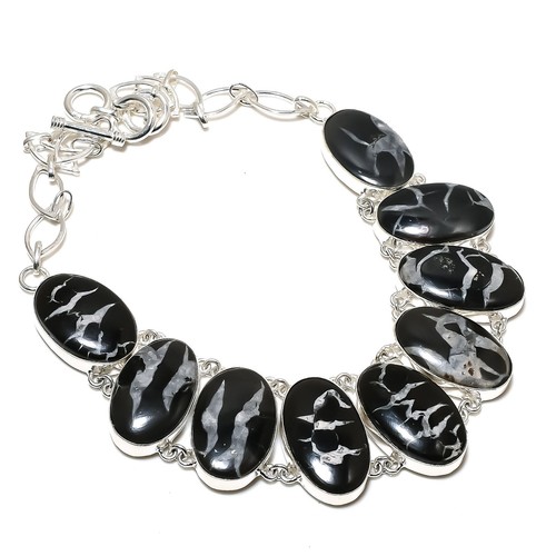 Collana gioielli argento