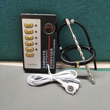 Dilatatore shock uomo scettro