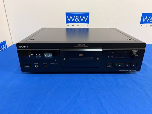 Sony cdp xa30es lettore - cdp-xa30es,,