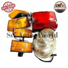 Vespa px/lml/star tail