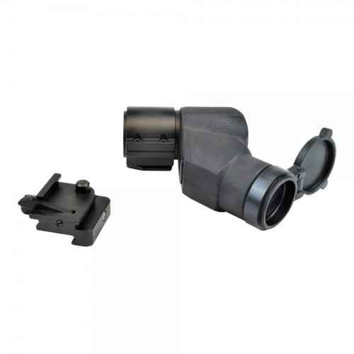 Ottica softair tactical - ottica,