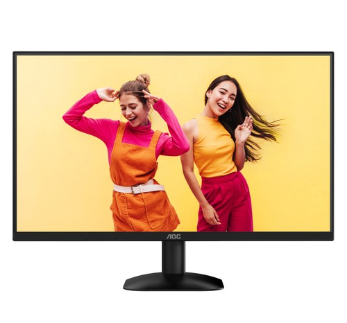 Aoc 27b35hm monitor - 27b35hm, pc