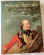 Pompeo Batoni/Complete