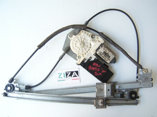 Alzacristalli anteriore destro - alzacristalli,