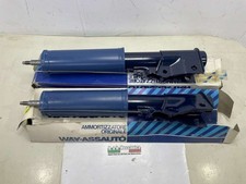 COPPIA AMMORTIZZATORI POSTERIORI NUOVI FIAT 127 SPORT (OM1223)