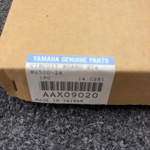 Yamaha m2500 circuito - yamaha, m2500-24