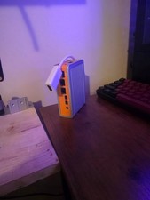 Onlogic TM710 fanless compact