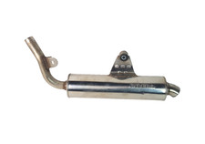 Terminale di Scarico Marmitta