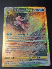 Palkia Originale V Astro CRZ