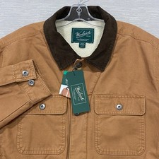 Woolrich Barn Jacket Mens XL