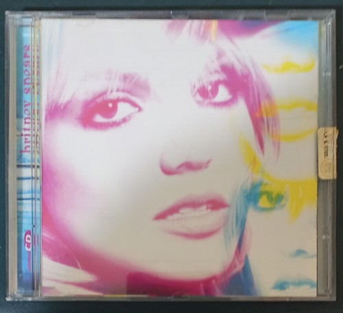 Britney spears - -, britney-