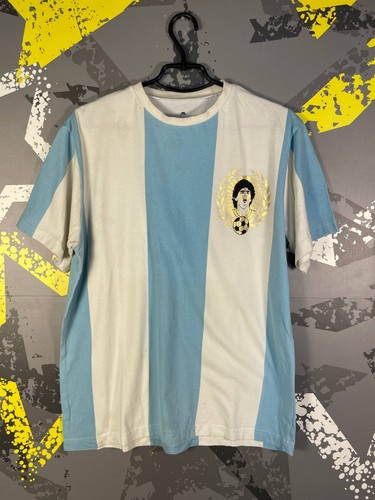 Maglia maradona argentina - maglia,