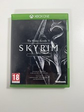 The Elder Scrolls V: Skyrim