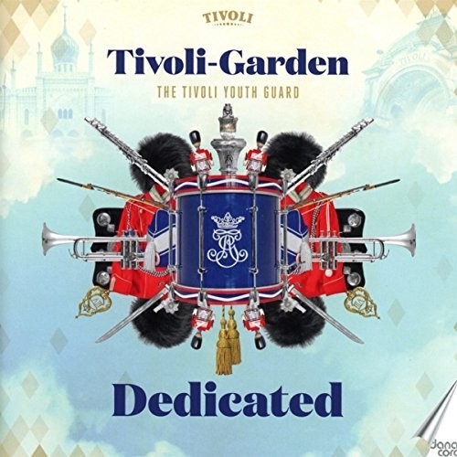 Tivoli garden dedicated - -,