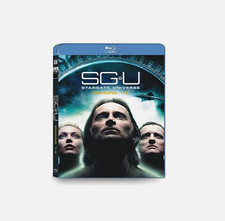 Stargate Universe season1-2