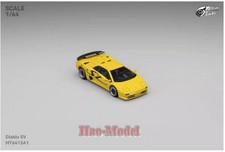 Modellino auto in lega Micro