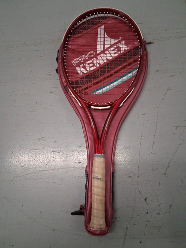 Pro kennex graphite - graphite, presence