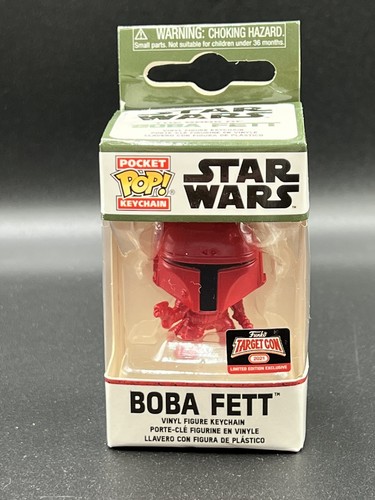 Funko pocket pop portachiavi - funko,