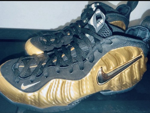 Nike air foamposite pro - nike,