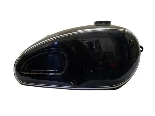 Bmw r60 airhead - r60/2, schorsch