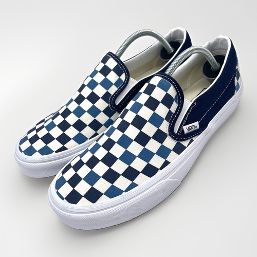 Vans scacchiera scarpe - scacchiera,