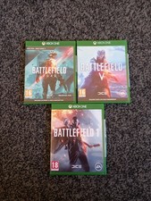 Battlefield 2042 Battlefield V
