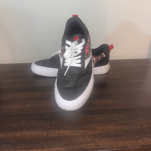 Scarpe tennis levis - scarpe,