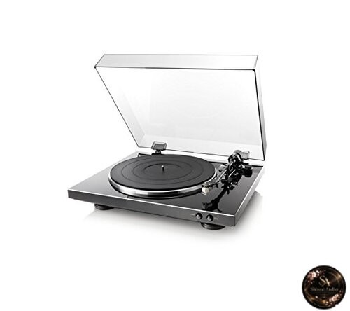 Giradischi analogico denon - giradischi,